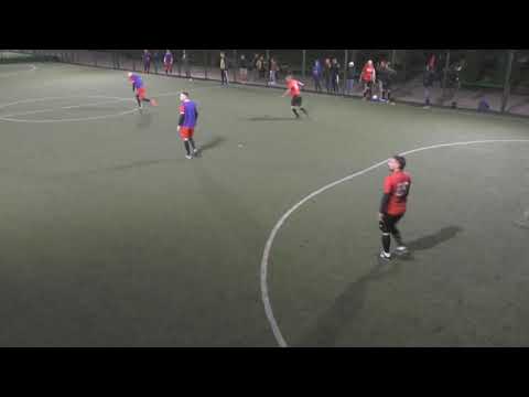 8 КХ 7 лига Natach team   Newton