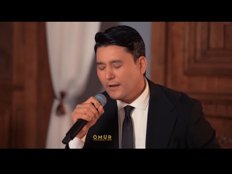 Mekan Carygulyyew - Mahirli yasalyn (Janly ses)2025