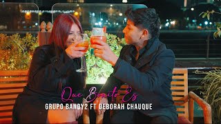 Video Que Bonito Es de Bandy2 