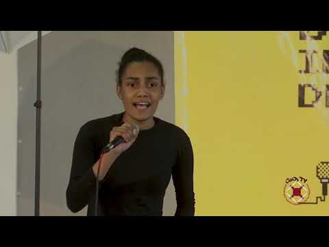 Noemy - E.E Salvador Moya - Slam Interescolar