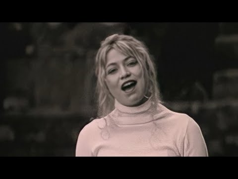 Elaine de Jesus - Quem Chora Pra Deus (Videoclipe Oficial)