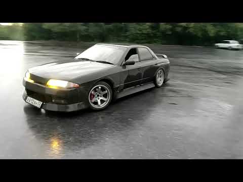 Skyline R32 BN Sport