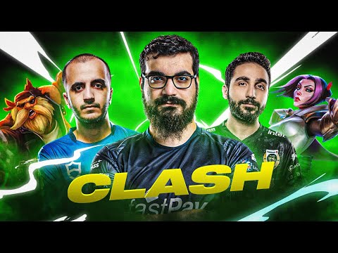 PİG TAFYAYLA CLASH! | HolyPhoenix