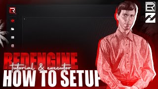 redENGINE | How to Setup redENGINE (Full Guide)
