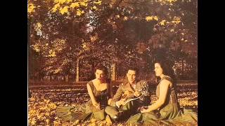 The Browns  ~ Only The Lonely