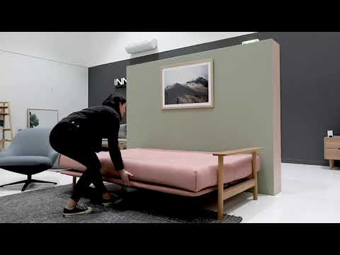 Innovation Living - Balder Sofabed