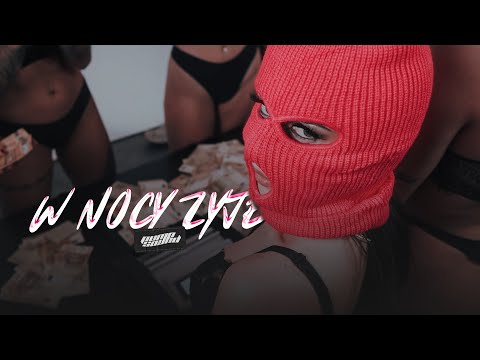PUMPSOUND, PABLO - W Nocy Żyję