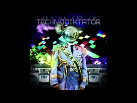 Turmion Kätilöt - Pyhä Maa