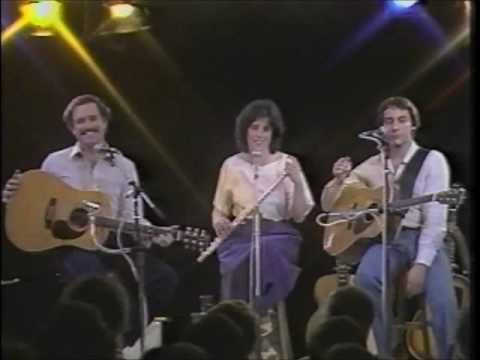 Dodi Li - Vintage Cantor Steve Sher, Rabbi Joe Black, Cantor Riki Lippitz - 1981