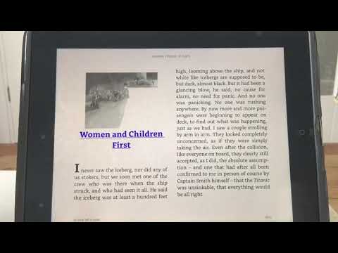 Y6 Kaspar - Chapter 8 (Part 1)