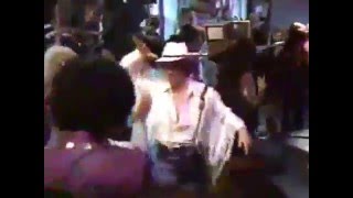 CHUNK O' FUNK on Electric Circus!