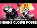 The FBI S Most Targeted Band Insane Clown Posse Music Documentary