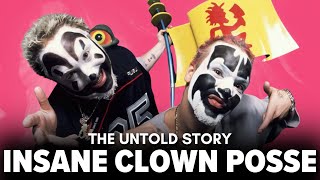 The FBI&#39;s Most Targeted Band | Insane Clown Posse | Music Documentary