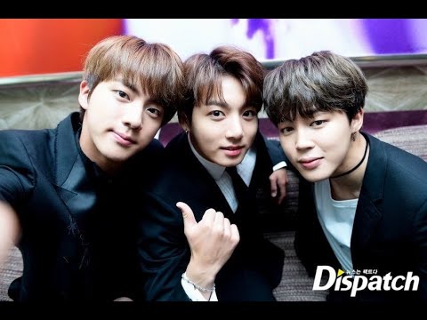BTS  ft Charli XCX -  Dream Glow | Kdrama Mix