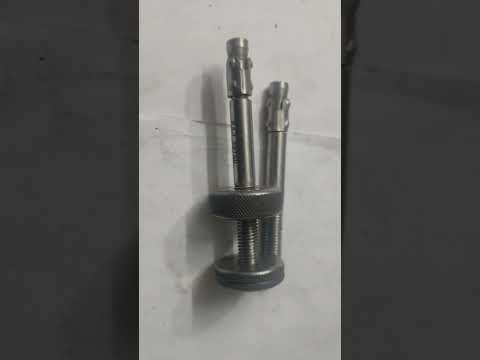 Mild Steel Anchor