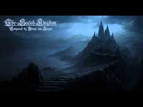 Dark Music - The Sealed Kingdom Video