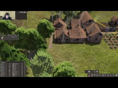 Banished - Slow but fun