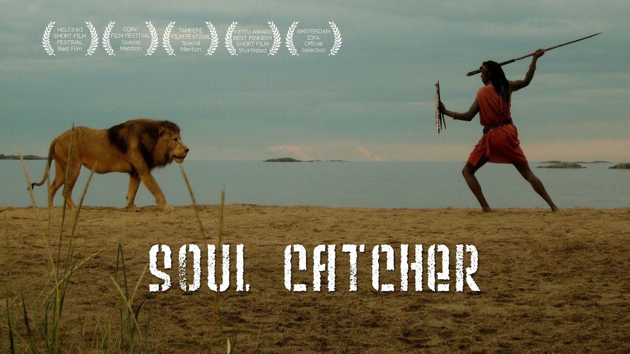 Soul Catcher (trailer)