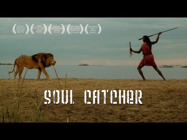 Soul Catcher (trailer)