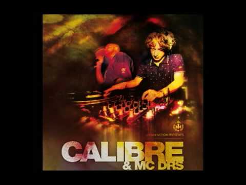 Calibre feat. DRS - Timeout