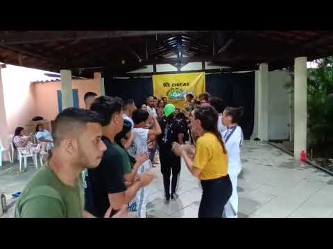 Kallú | ÁGUA DO RIO SE ENCONTROU COM O MAR (PODE COPIAR, MAS DIGA DE ONDE SAIU ESSE AXÉ)