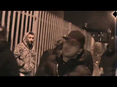 T STAR - LIFES UP CUZ (GO ARD OR HOME)ENT 2010