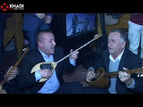 PERPARIMI & HAMITI & HYSENI -  KOSOV TRIMJA PO QON FJAL