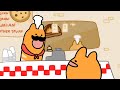 Gimme A Pizza With Extra Cheese But Catino