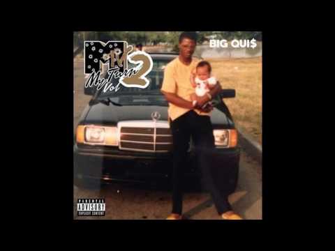 Big Quis - Lit Up (Feat. Doughboy FreddyK & Brightmo Maine) #MTV2