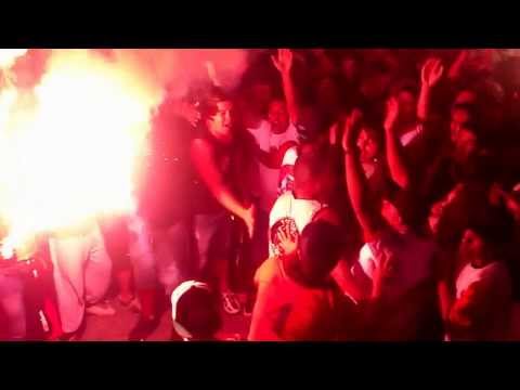 G.E. Brasil 1 x 1 grêmio (1) - 29/01/2014