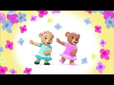 The little Viv part 16 - kiss the girl