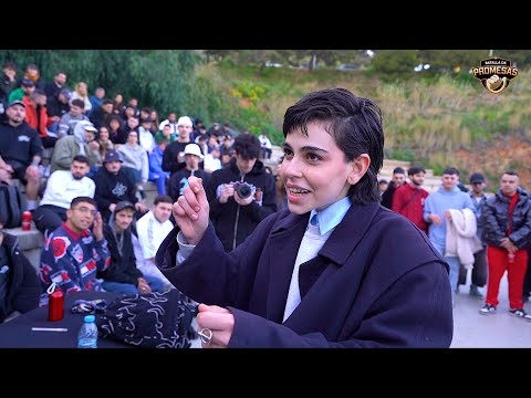 JULIA CRY - "LA LA" 💔 (Viral en TikTok)