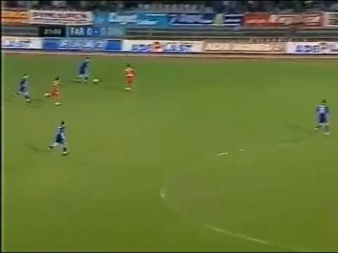 Pro Vercelli - Vicenza 01.12.2012 FOTBAL The most important phases