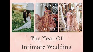 Mandala Weddings | Must Watch Video Magazine For Every Brides-To-Be