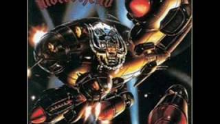 motorhead - America