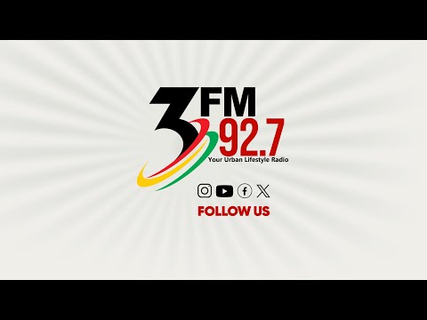 LIVE 🔴 : The Afternoon Reggae Show #Urbanblend with Blakk Rasta  || Thursday February 5, 2026