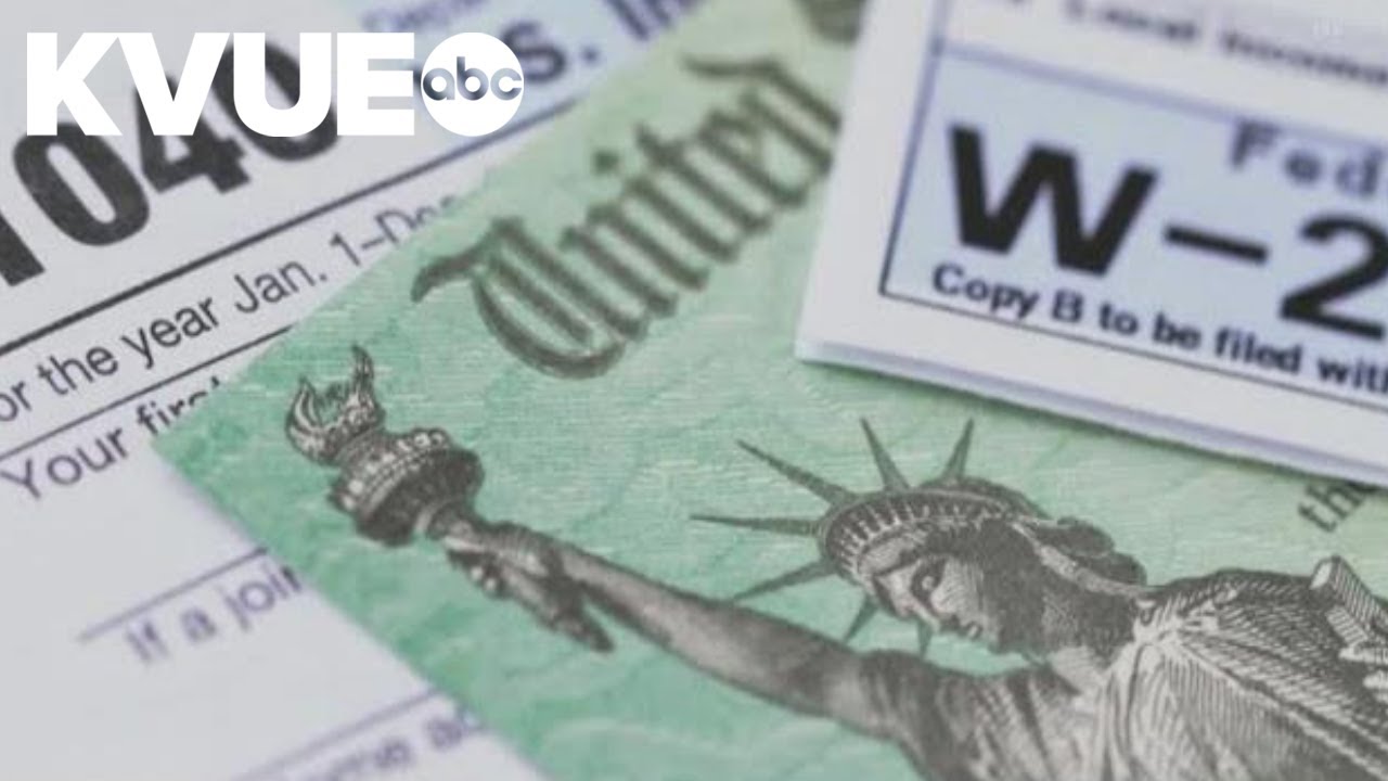 IRS reveals standard deduction amounts for 2025