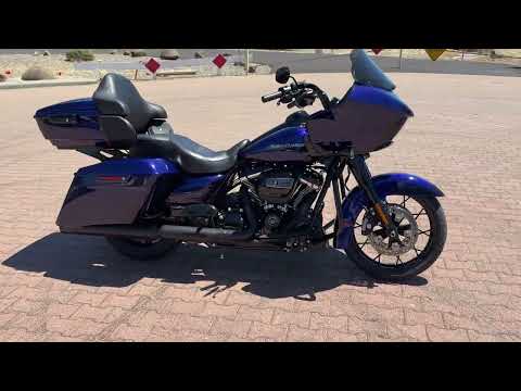 FLTRXS 2020 Road Glide® Special