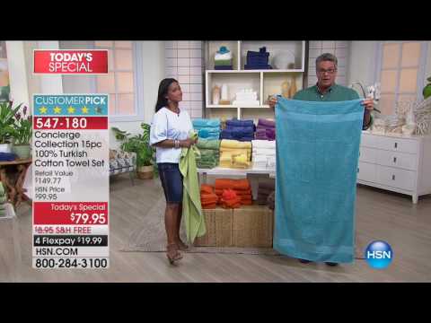 HSN | Home Clearance up to 50% Off 08.02.2017 - 08 AM