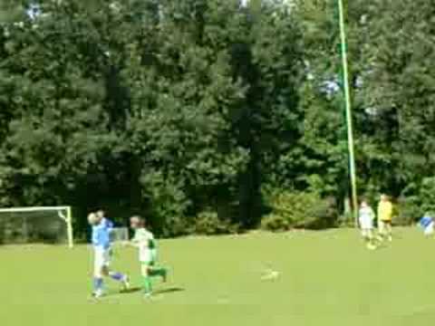 2008-09-20_SO Soest D2 tegen SV Baarn D2