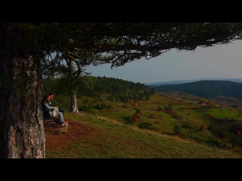 Zlatibor (Dobroselica i Ljubiš) - Srbija u kadru