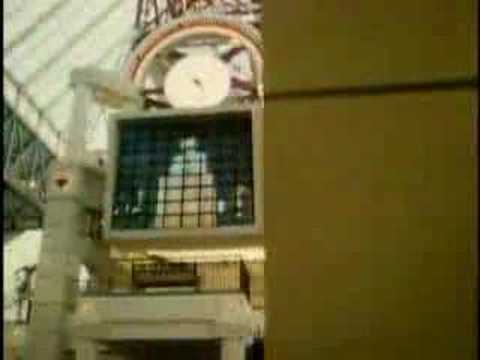 Noam Chomsky on Society