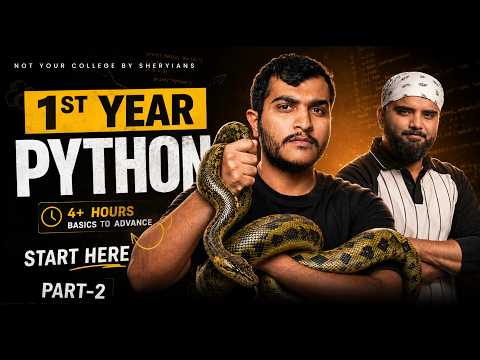 Part 2 Intermediate Python Programming