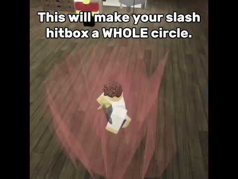 Tip for Shedletsky in Forsaken (READ DESC) #shorts #forsaken #robloxforsaken