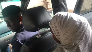 preview picture of video 'My trip from Abuja to Kebbi by road.'