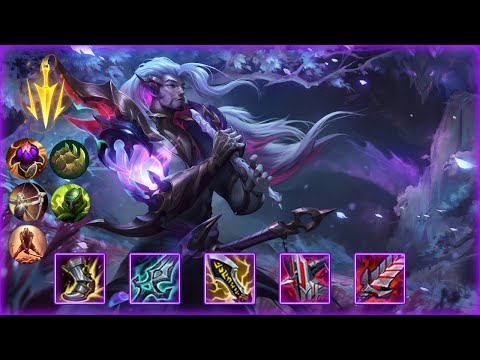 BROHAN Yasuo Montage - Challenger Yasuo Main EUW | STAR LOL