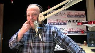 Dave Dudajek of the Utica Observer Dispatch Discusses Plans for a New Hospital in Utica