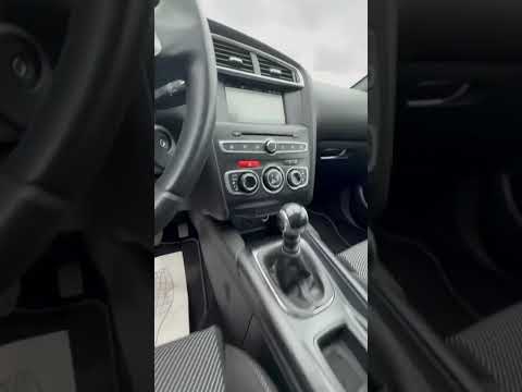 фото ds 4 i рестайлинг 0