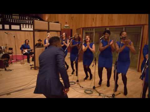 CK Gospel Choir - Happy - The Angel Studio Sessions