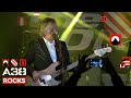 The Sonics - Dirty Robber // Live 2018 // A38 Rocks